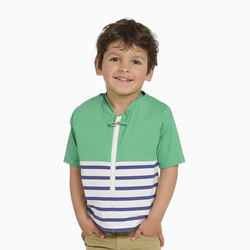 Maglietta anti-annegamento bambino