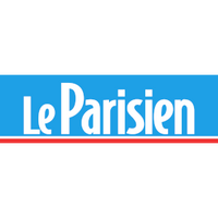 Logo stampa Le Parisien