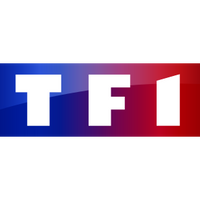 Logo del canale televisivo TF1