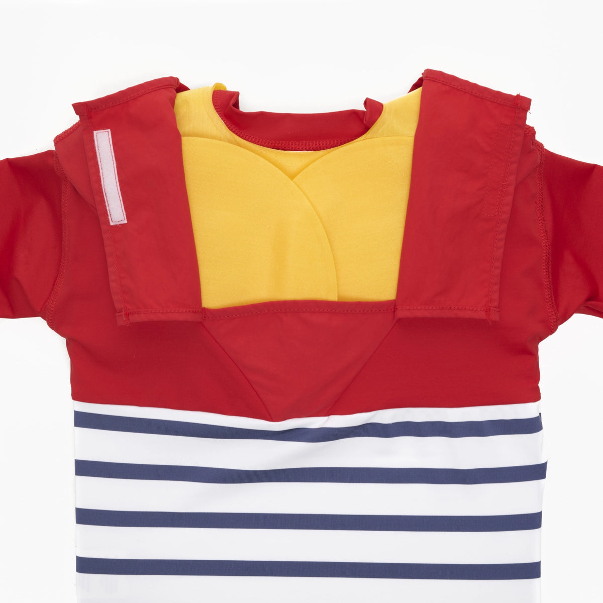Maglietta anti-annegamento bambino
